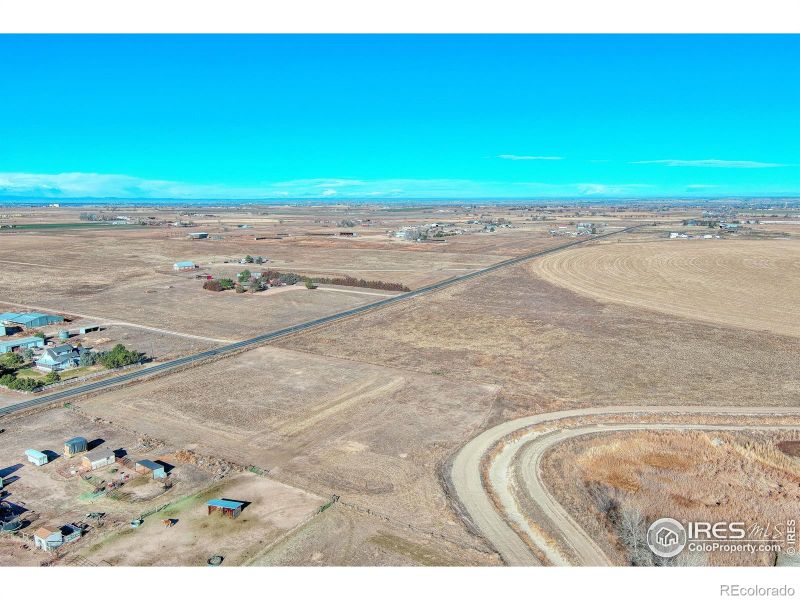 County Road 53, Kersey, CO 80644