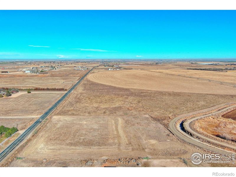 County Road 53, Kersey, CO 80644