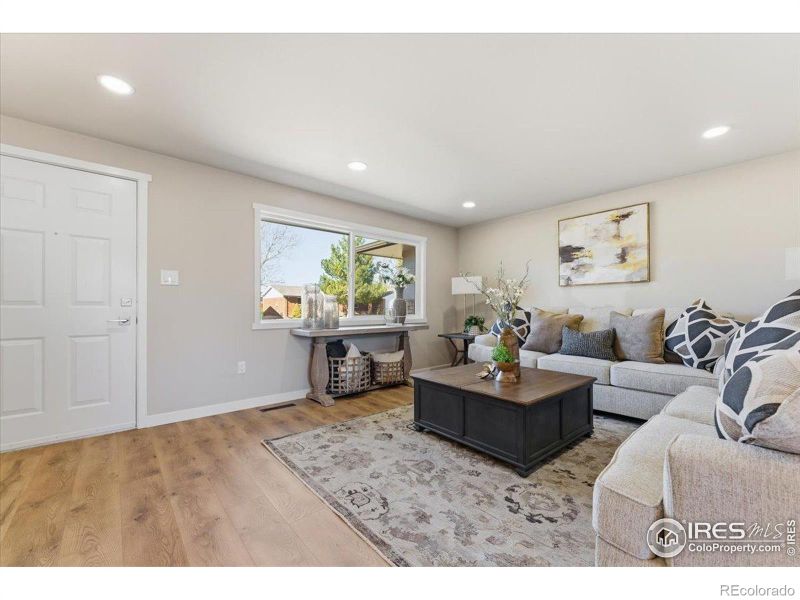 4868 Harrison Ave, Loveland, CO 80538