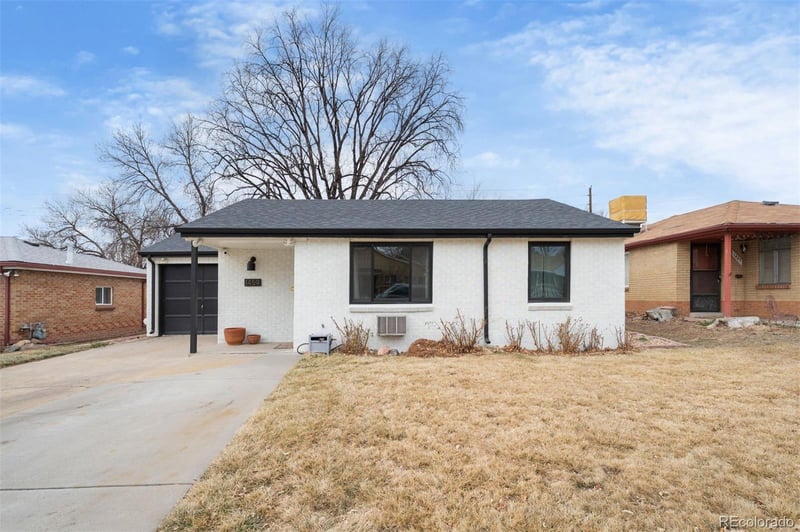 1459 S Bellaire St, Denver, CO 80222