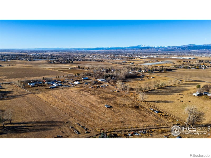 5324 E County Road 48, Fort Collins, CO 80524