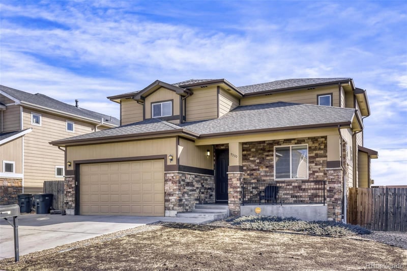 9330 Yucca Way, Thornton, CO 80229