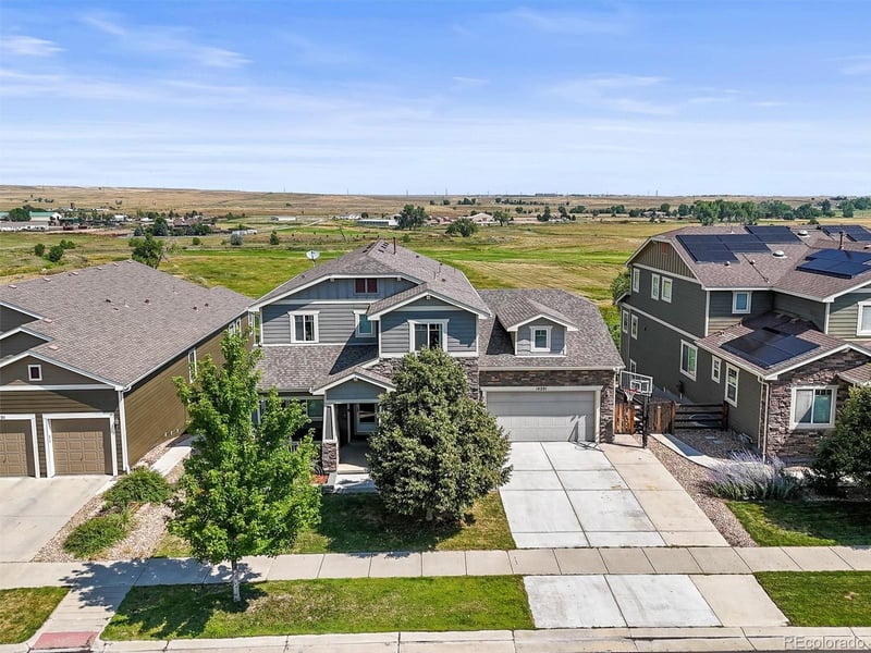 14201 W 91st Ln, Arvada, CO 80005