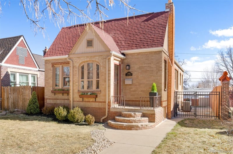 3540 Meade St, Denver, CO 80211