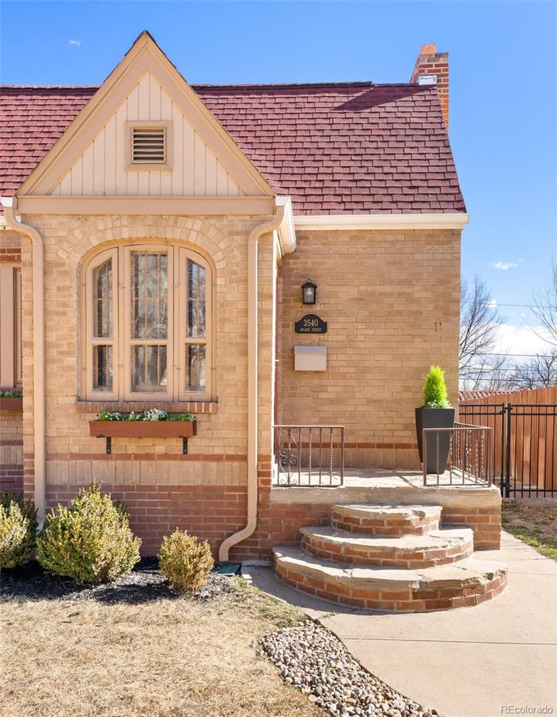 3540 Meade St, Denver, CO 80211