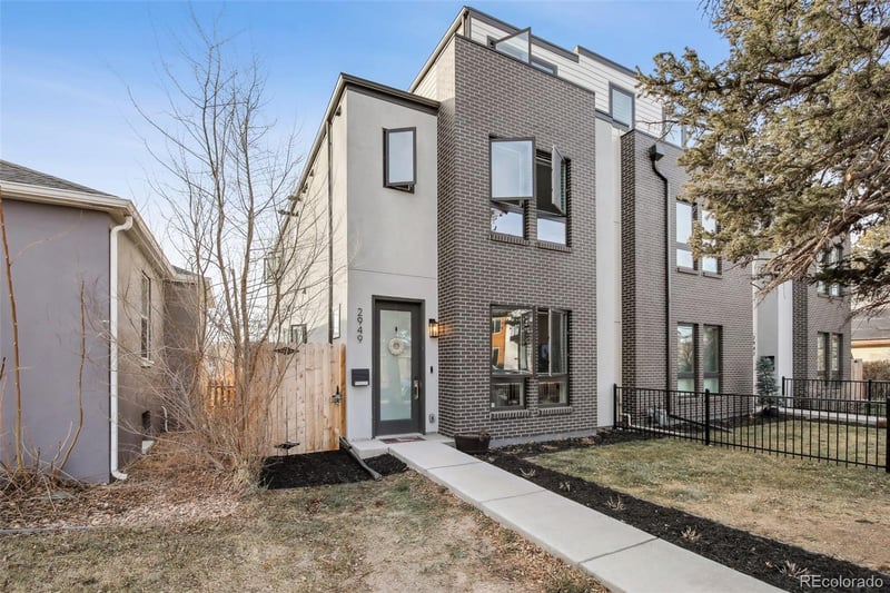 2949 S Elati St, Englewood, CO 80110