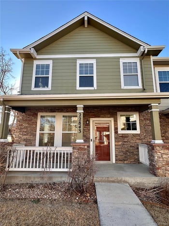 22843 E Briarwood Pl, Aurora, CO 80016