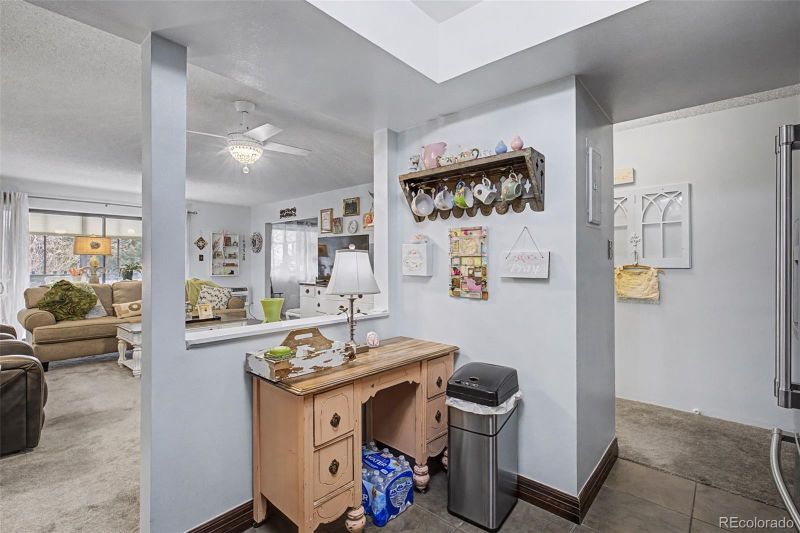 14390 E Marina Dr #407, Aurora, CO 80014