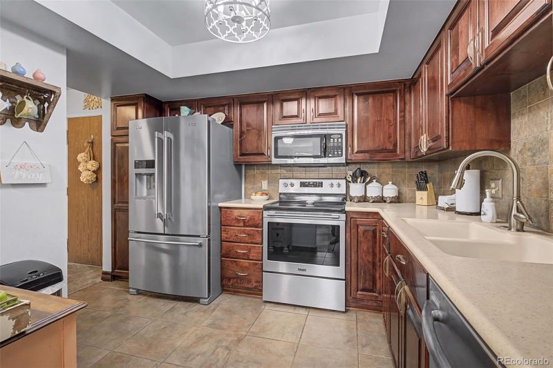 14390 E Marina Dr #407, Aurora, CO 80014