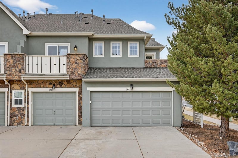 2290 Akron Ct #101, Denver, CO 80238
