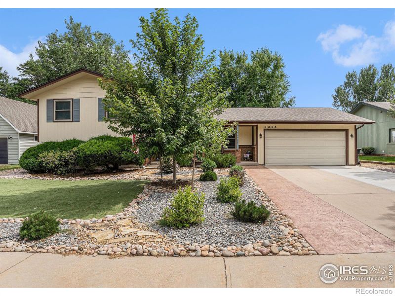 3334 34th St, Greeley, CO 80634