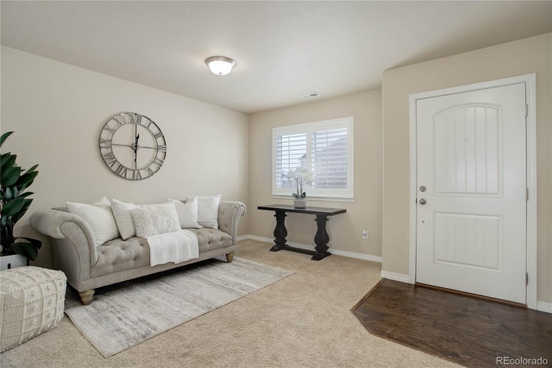 9144 Vanderwood Rd, Colorado Springs, CO 80908