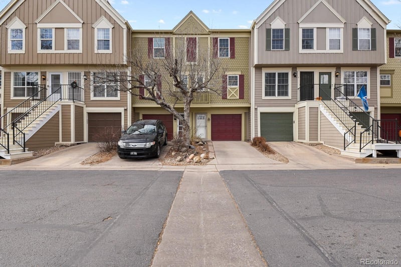 1811 S Quebec Way #9, Denver, CO 80231