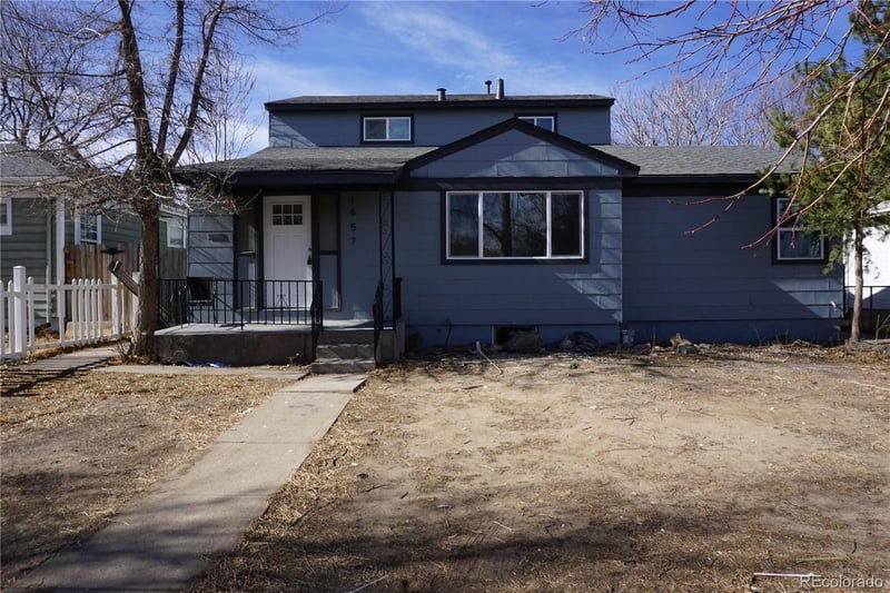 1657 Kingston St, Aurora, CO 80010