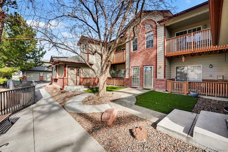 1030 W 112th Ave #204, Northglenn, CO 80234