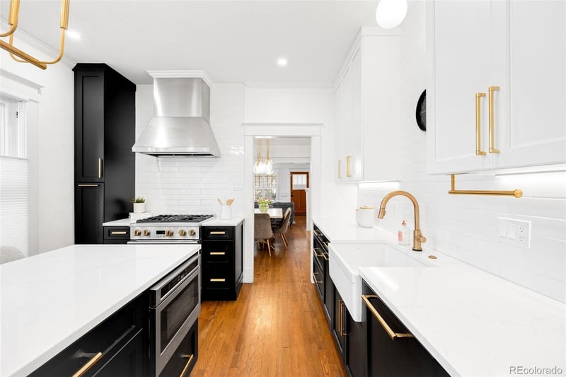 1013 Adams St, Denver, CO 80206