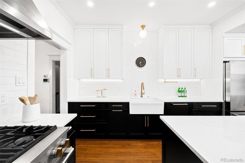 1013 Adams St, Denver, CO 80206