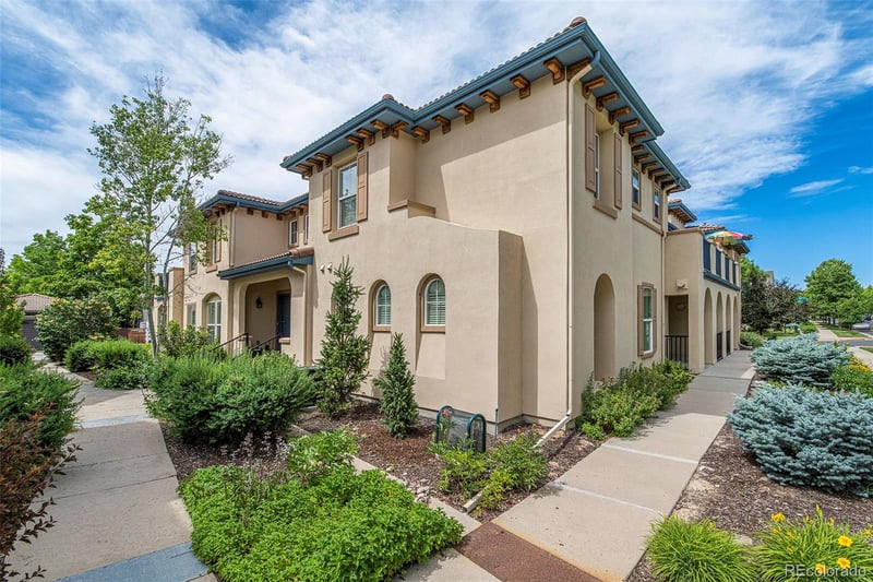 9002 E 24th Pl #101, Denver, CO 80238