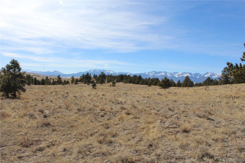 1615 Schulze Ranch Rd, Westcliffe, CO 81252