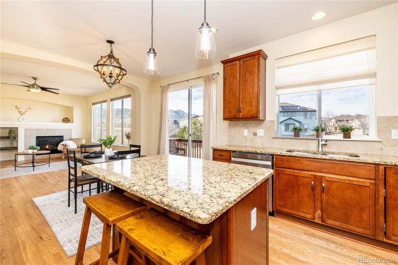 13402 W Bellwood Ave, Morrison, CO 80465