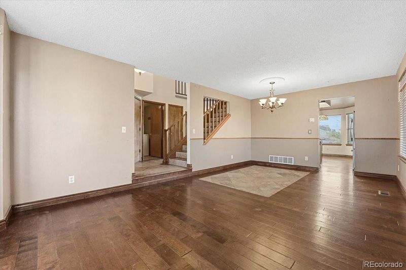 4319 W Sawmill Ct, Castle Rock, CO 80109