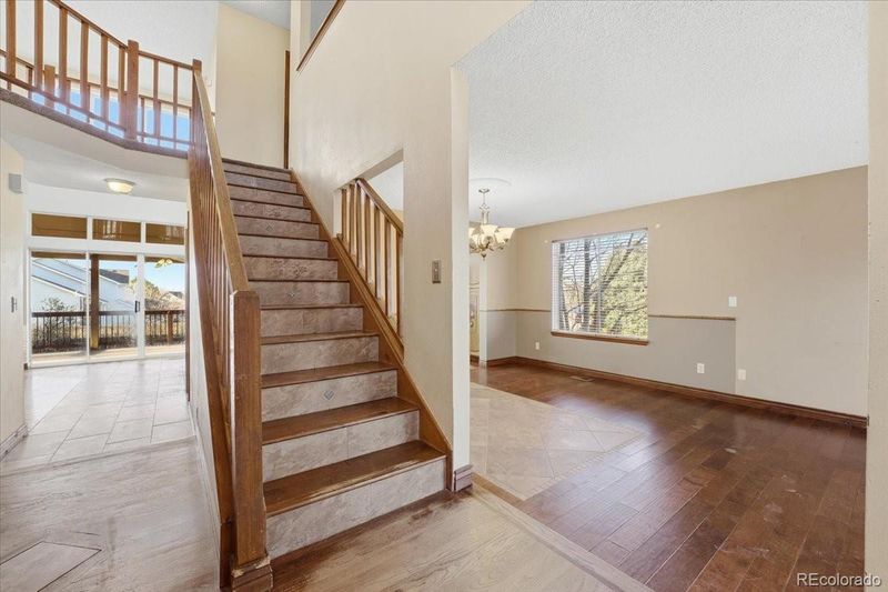 4319 W Sawmill Ct, Castle Rock, CO 80109