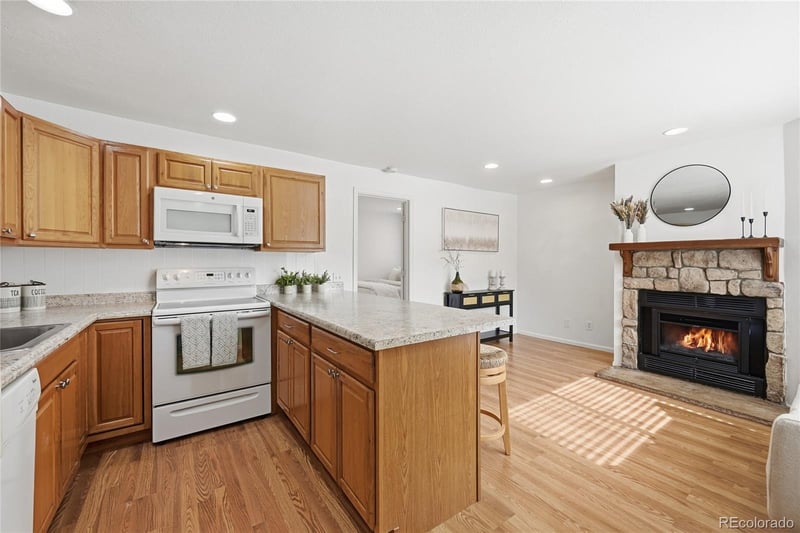 5250 S Huron Way #12-103, Littleton, CO 80120