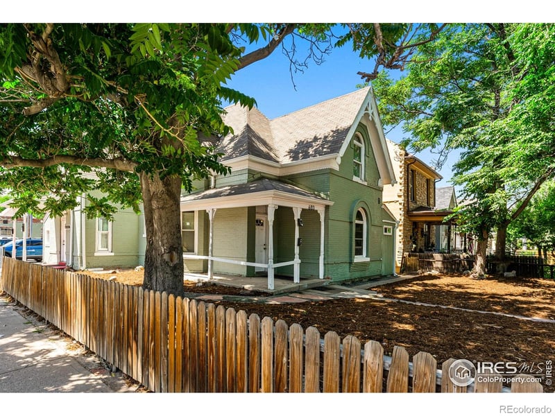 603 Elati St, Denver, CO 80204