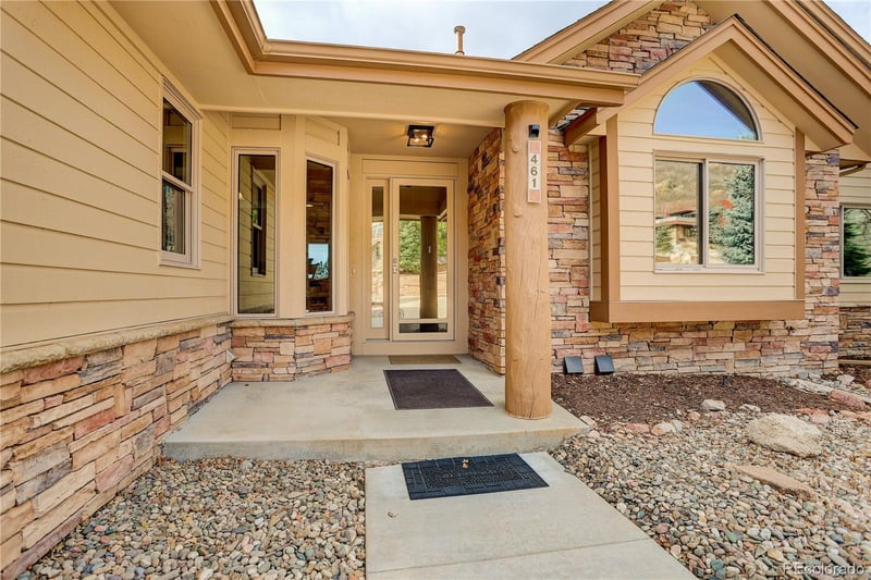 461 Tacker Ct, Castle Rock, CO 80104