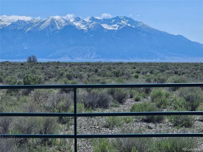 S County Rd 112, Alamosa, CO 81101