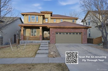 10186 Ventura St, Commerce City, CO 80022