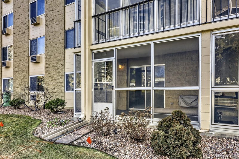 13626 E Bates Ave #103, Aurora, CO 80014