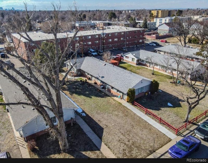 1193 Akron St, Aurora, CO 80010