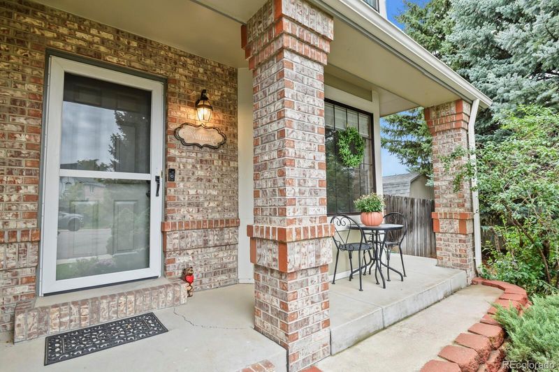 8284 W Quarto Ave, Littleton, CO 80128