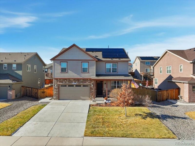 13857 Tamarac St, Thornton, CO 80602