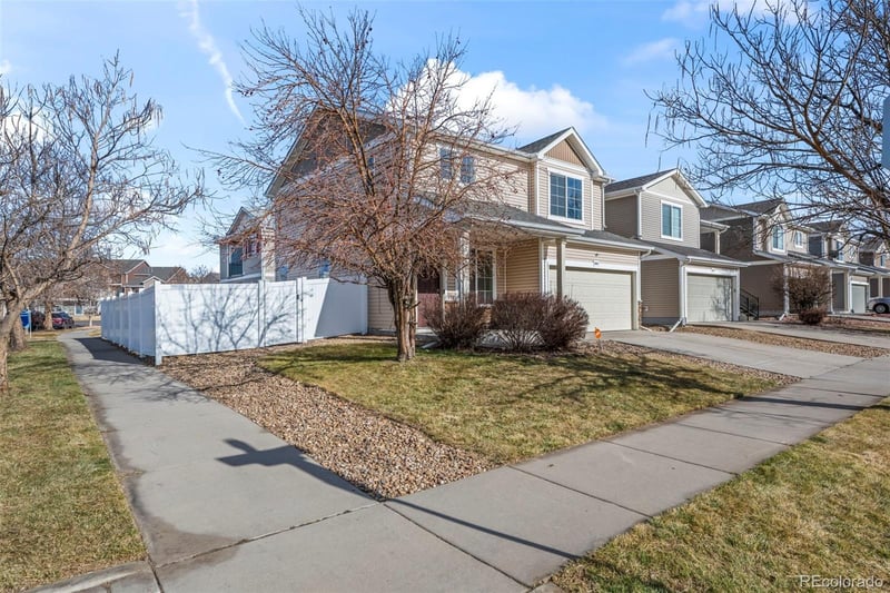 18605 E 47th Ave, Denver, CO 80249