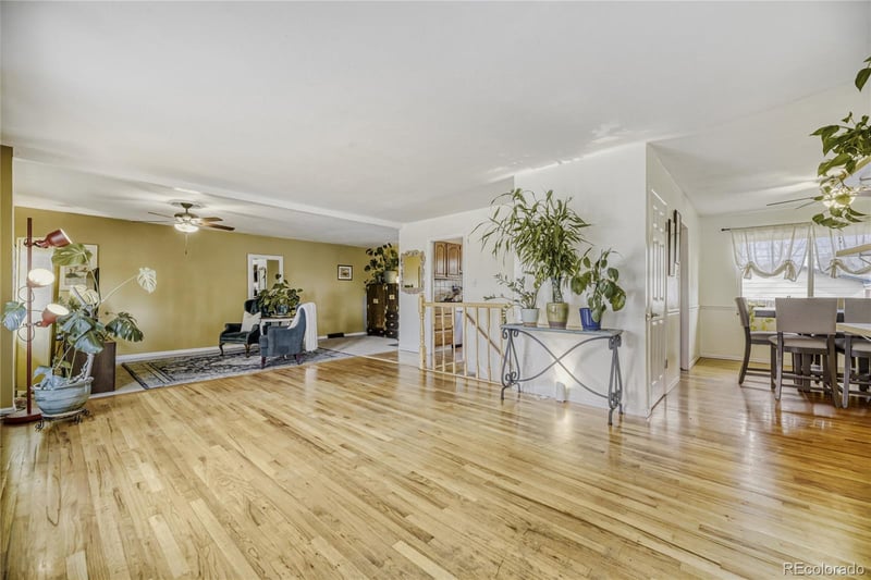 2924 S Zurich Ct, Denver, CO 80236