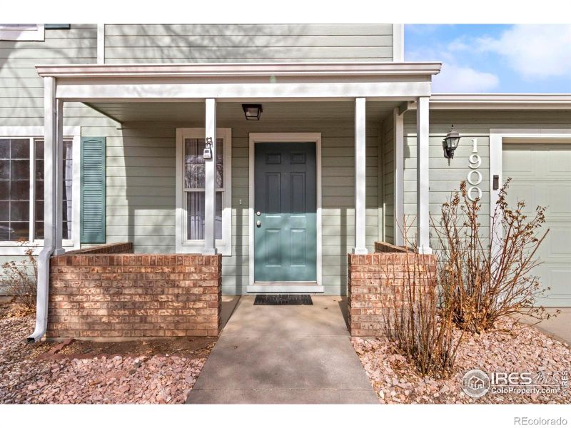 1900 Bronson St, Fort Collins, CO 80526