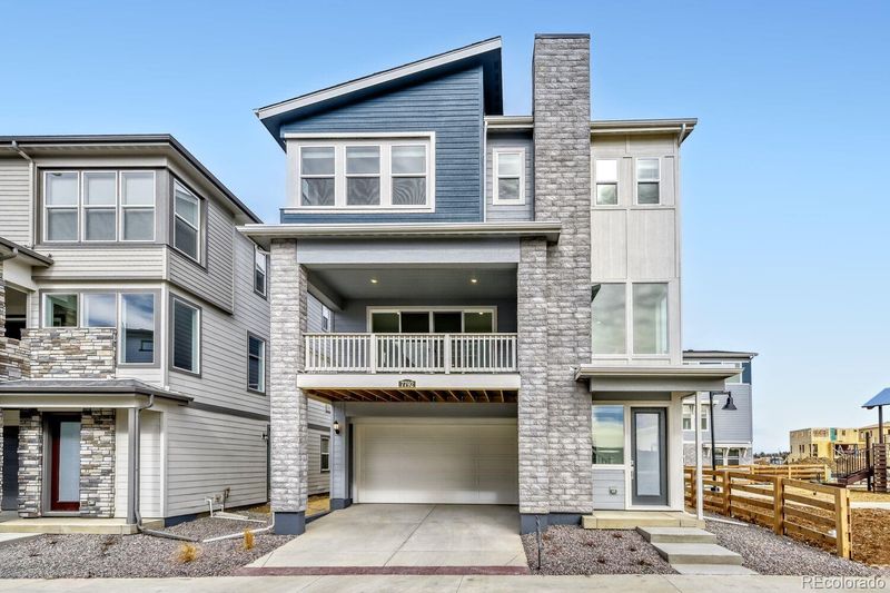 7792 S Cherokee Trl, Centennial, CO 80016