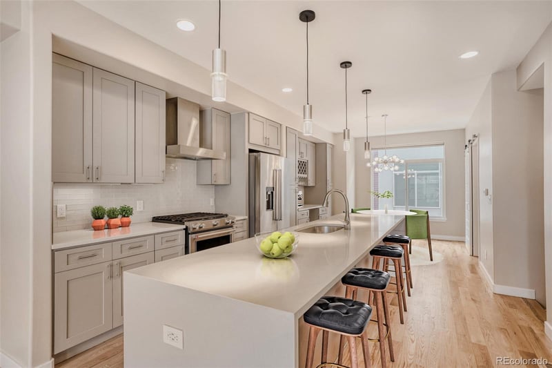 4328 N Pecos St, Denver, CO 80211