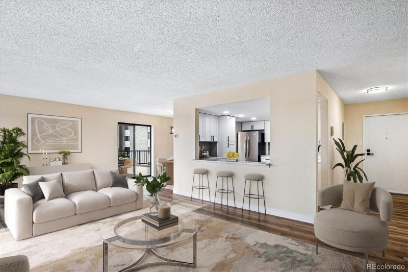 13850 E Marina Dr #401, Aurora, CO 80014