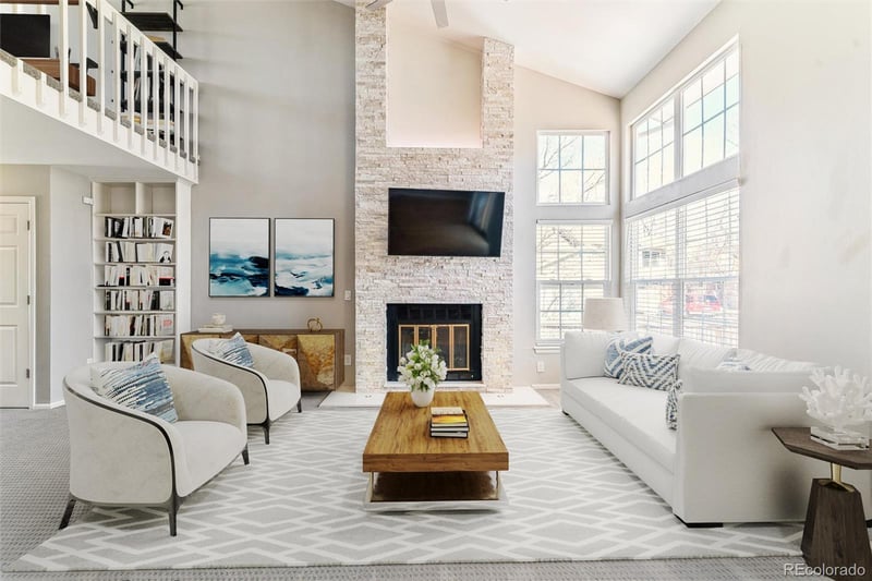 1550 S Syracuse St, Denver, CO 80231
