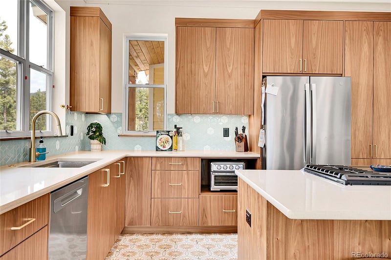 1023 Chippewa Rd, Jefferson, CO 80456