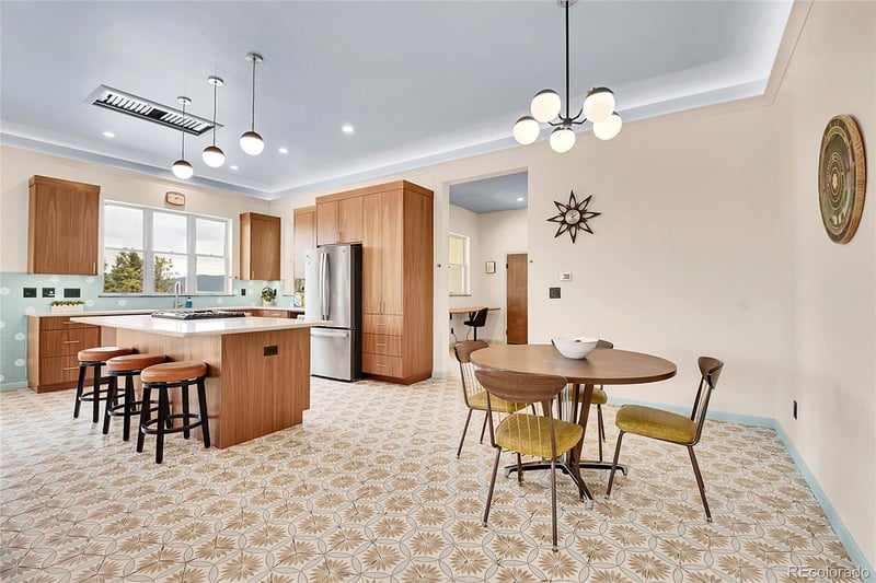 1023 Chippewa Rd, Jefferson, CO 80456