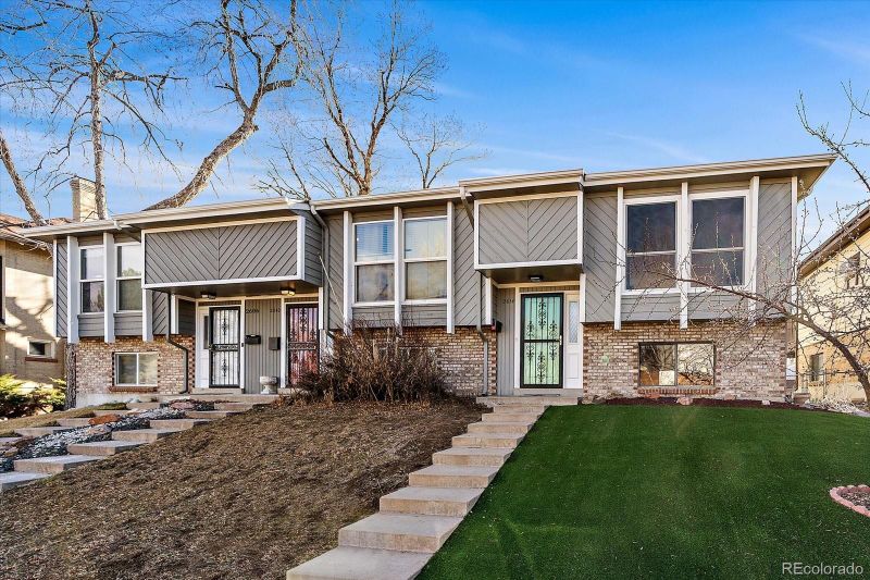 2614 S Grant St, Denver, CO 80210