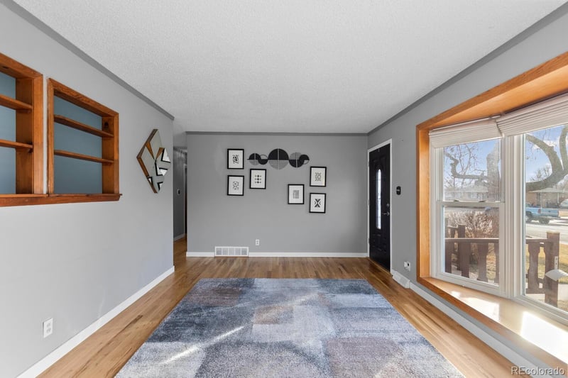 8540 Faraday St, Denver, CO 80229
