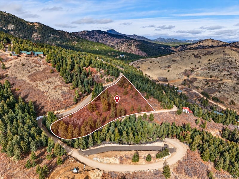 10191 Hondah Dr, Littleton, CO 80127