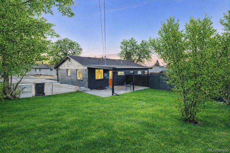 6646 Fenton St, Arvada, CO 80003