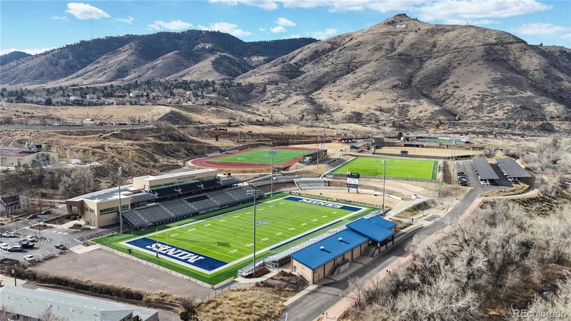 1221 Illinois St #1F, Golden, CO 80401