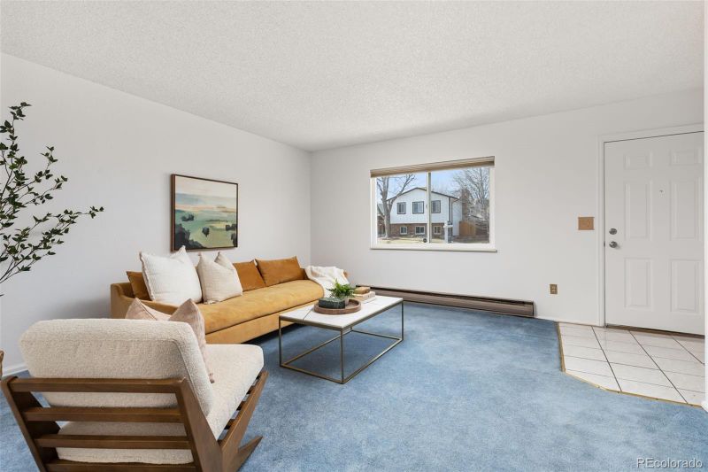 4532 S Gar Way, Littleton, CO 80123